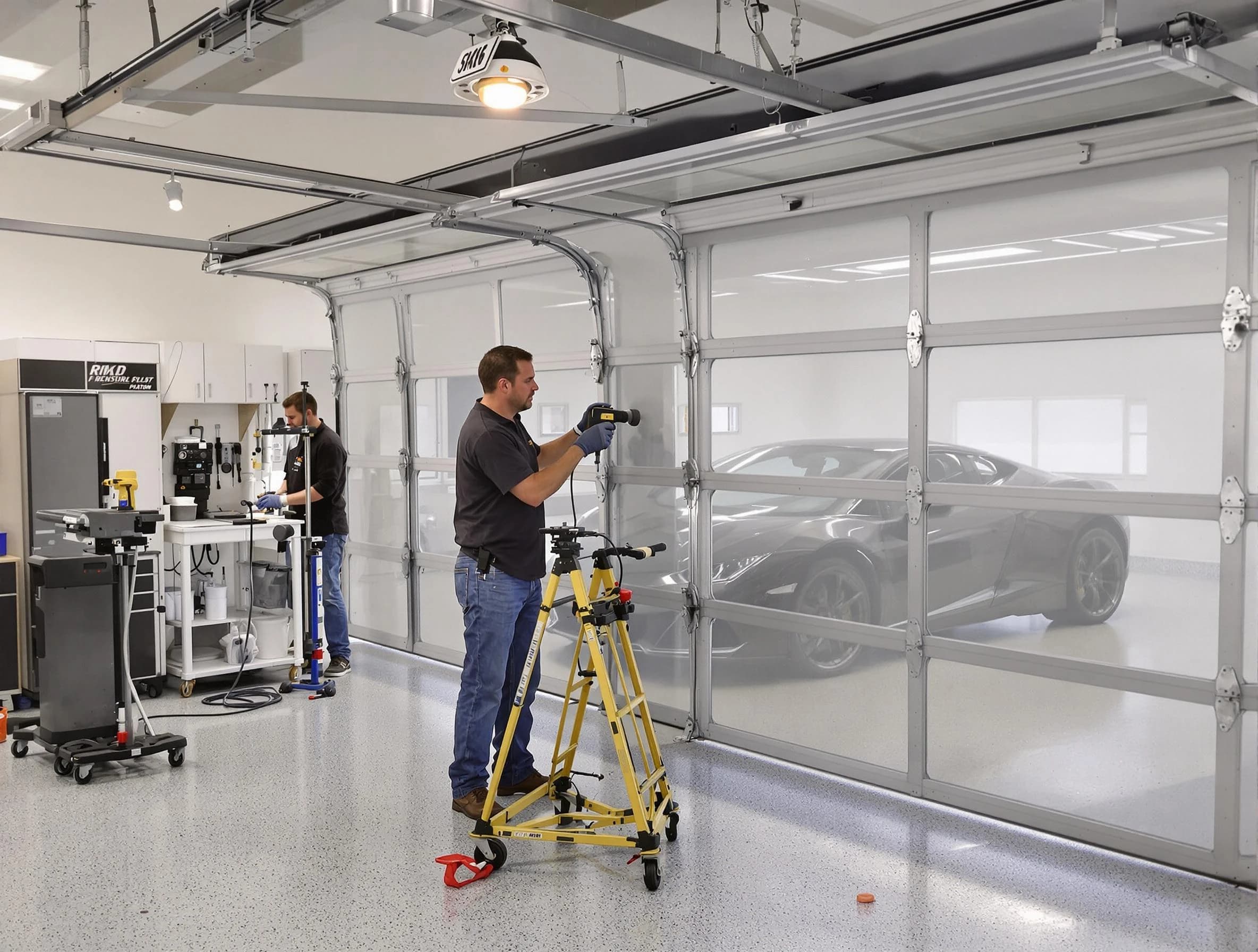 Dents Repair service in Choctaw, OK